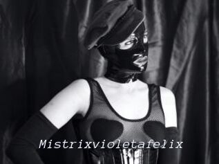 Mistrixvioletafelix