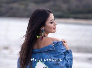 Mistyhoney