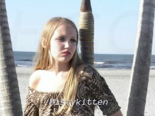 Mistykitten