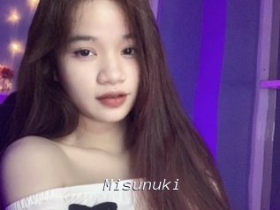 Misunuki
