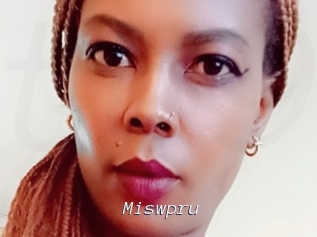 Miswpru