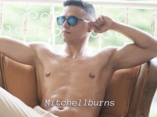Mitchellburns