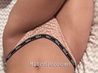 Mitchiebrown