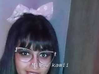 Mitsu_kawii