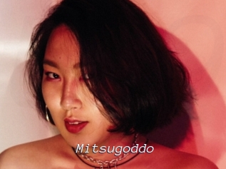 Mitsugoddo