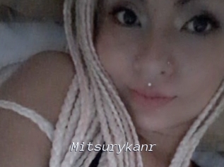 Mitsurykanr