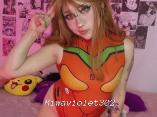 Miwaviolet302