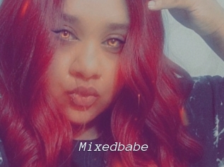 Mixedbabe