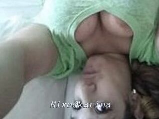 Mixedkarina