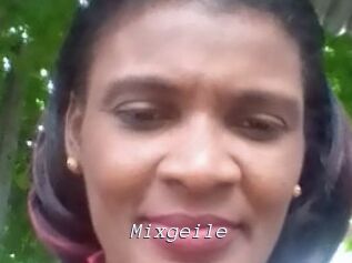 Mixgeile