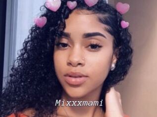 Mixxxmami