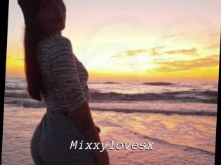Mixxylovesx