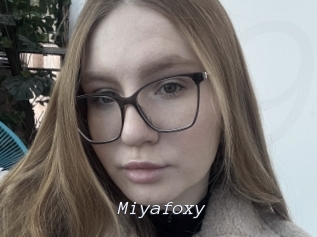 Miyafoxy
