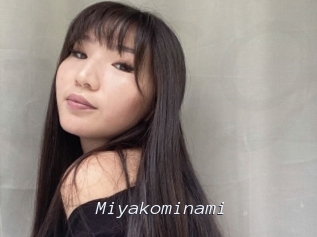 Miyakominami