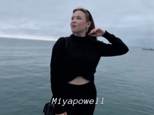 Miyapowell