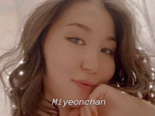 Miyeonchan
