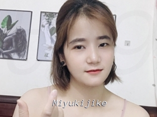 Miyukijike