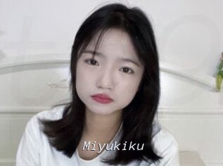 Miyukiku