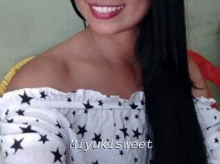 Miyukisweet