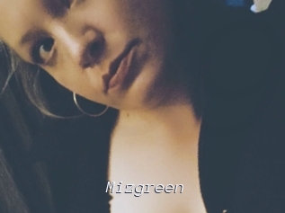 Mizgreen