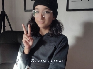 Mizukirose