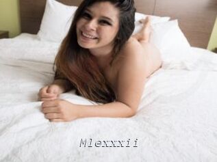 Mlexxxii