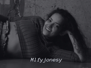Mlfyjonesy