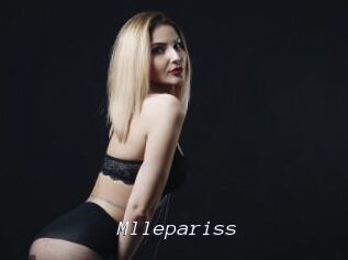 Mllepariss