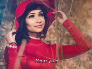 Mmaryam