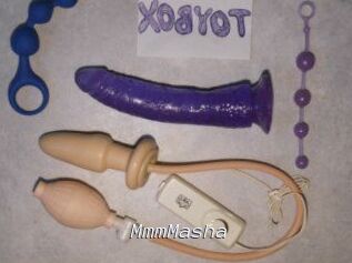 MmmMasha