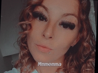 Mmmemma