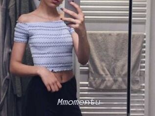Mmomentu