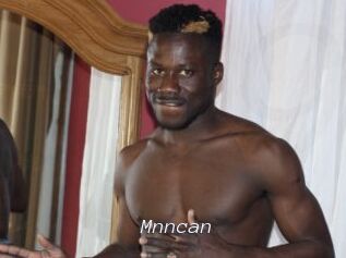 Mnncan