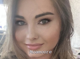 Moamoore