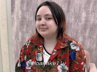 Moanakelly