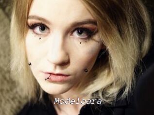 Modelcara