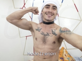 Modelrenon