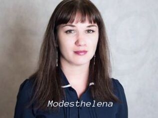 Modesthelena