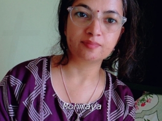 Mohmaya