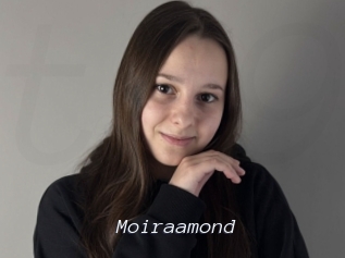 Moiraamond