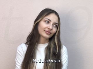 Moirabeer