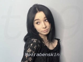 Moirabenskin