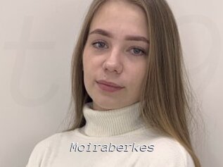 Moiraberkes
