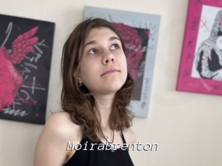 Moirabrenton