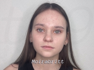 Moirabritt