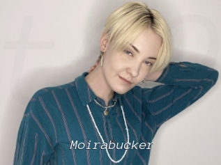 Moirabucker