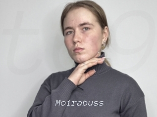 Moirabuss