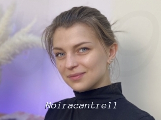 Moiracantrell