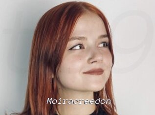 Moiracreedon