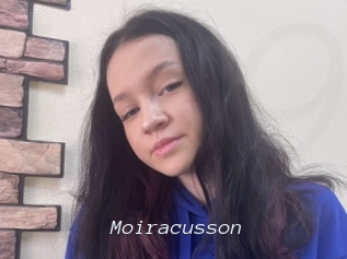 Moiracusson